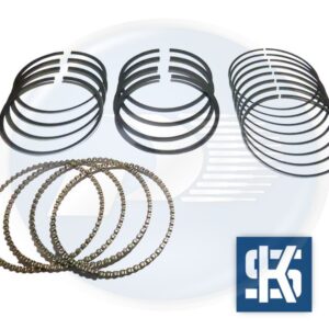 ANEL MOTOR VW AP  PASSAT / GOL / VOYAGE / SANTANA / APOLLO / ESCORT / VERONA