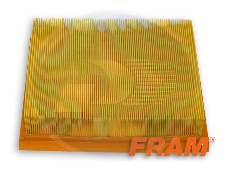 FILTRO AR VW RETANGULAR  GOLF – 0404564