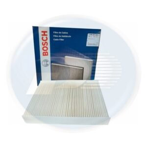 FILTRO AC NISSAN  MARCH / VERSA – 0404739