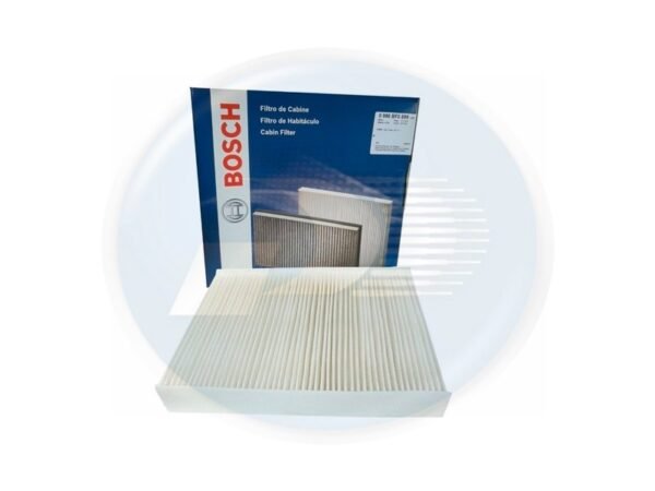 FILTRO AC NISSAN <br> MARCH / VERSA - 0404739