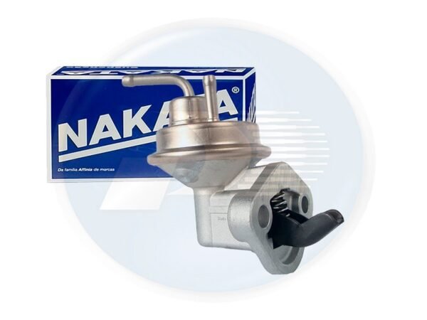 BOMBA COMBUSTIVELOCIMETRO FORD 69/83 ALC/GAS <br> CORCEL / BELINA / DEL REY / PA