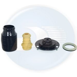 KIT AMORTECEDOR GM DT 1L CPTO <br> MONZA