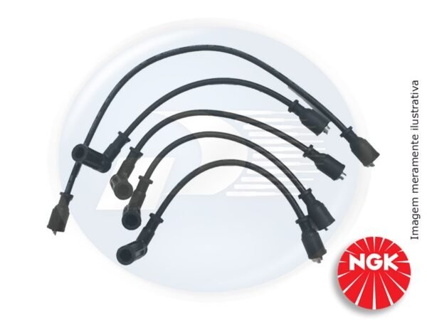 CABO VELA FIAT <br> UNO / PREMIO / PICKUP