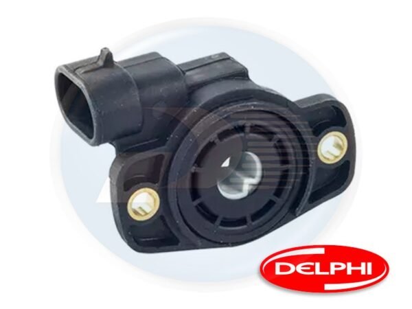 SENSOR POSICAO BORBOLETA <br> GOL / PARTI / SAVEIRO / SANTANA / QUANTUN