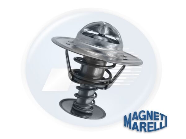 VALVULA TERMOSTATICA GM <br> BLAZER/S10 - 0406080