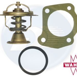 VALVULA TERMOSTATICA FIAT  147/UNO/PREMIO/DUNA/ELBA 1.0/1.3/1.5