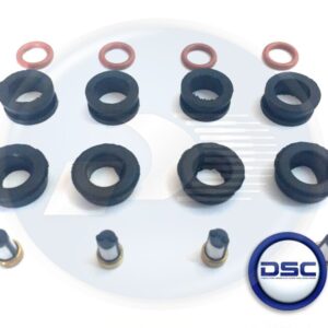 REPARO BICO INJETOR TY SIST. DENSO  TOYOTA – 0407377