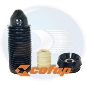 KIT AMORTECEDOR VW DT 1L CPTO <br> GOL / PARATI / PASSAT / SAVEIRO / VOYAGE