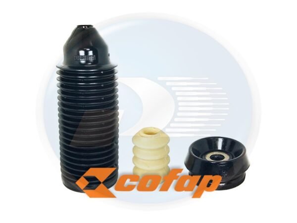 KIT AMORTECEDOR VW DT 1L CPTO <br> GOL / PARATI / PASSAT / SAVEIRO / VOYAGE