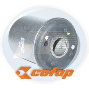 BUCHA BANDEJA FORD DT  BELINA II / CORCEL II / DEL REY / PAMPA / SCALA