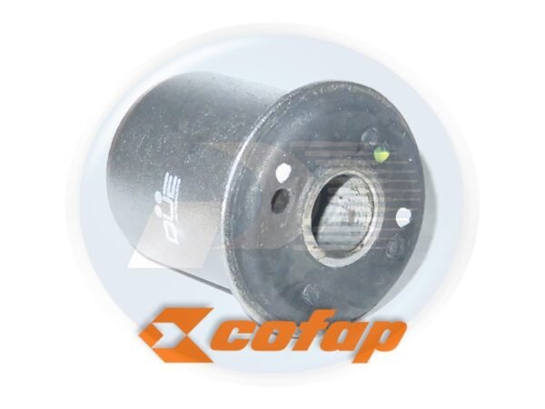 BUCHA BANDEJA FORD DT <br> BELINA II / CORCEL II / DEL REY / PAMPA / SCALA