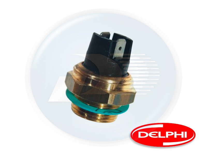 INTERRUPTOR RADIADOR <br> 147 / UNO / - 0407641