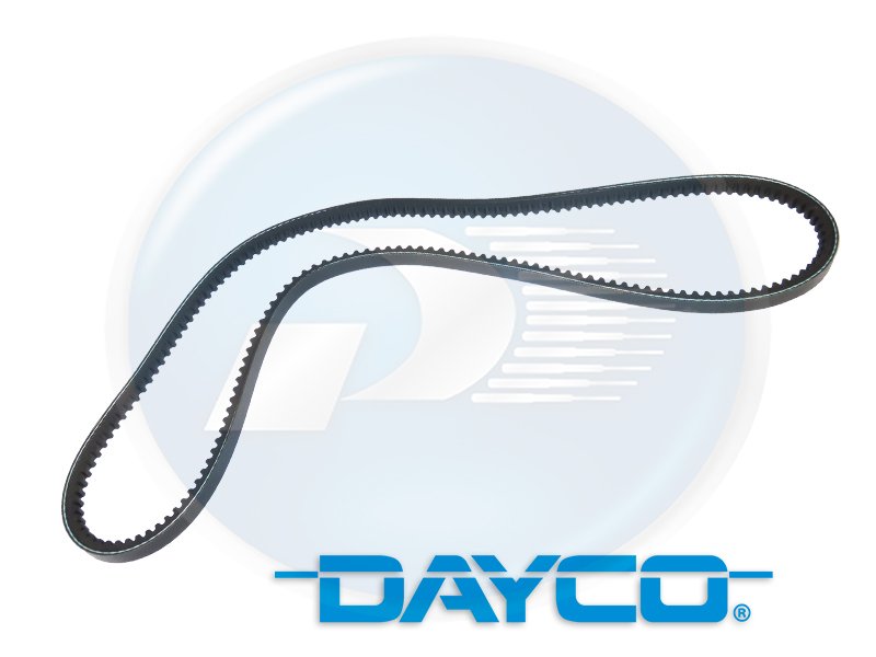 CORREIA ALTERNADOR FORD <br> CORCEL / DEL REY / PAMPA / BELINA - 0407799