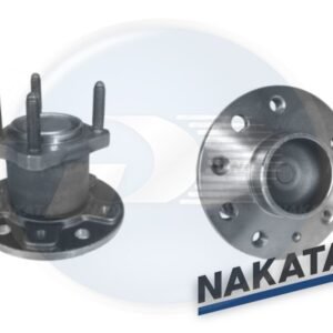 CUBO RD GM TR C\ROL 5F 9156306  ASTRA / VECTRA / ZAFIRA
