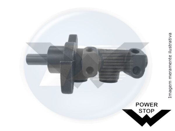 CILINDRO MESTRE GM SIST. DELCO <br> ASTRA / VECTRA - 0408300