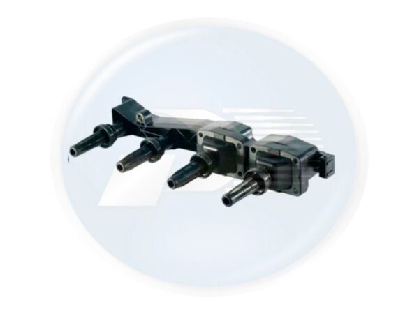 BOBINA IGNICAO PG <br> 206 / 307 / C3