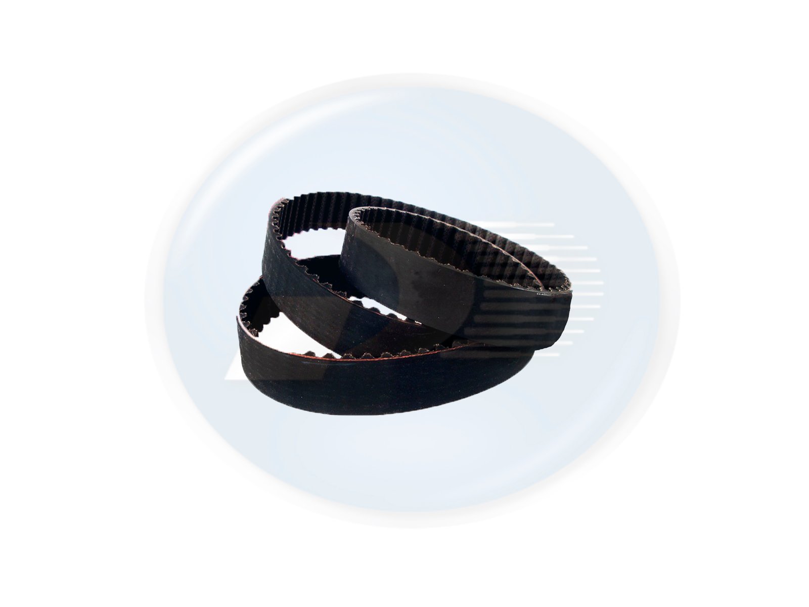CORREIA DENTADA GM 11/…1.6/1.8 16V  CRUZE / SONIC / TRACKER – 0408789
