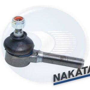 TERMINAL DIRECAO VW LD  PINO: 12.70MM / COMP: 90MM / ROSCA INT: M16 X 1.50 –