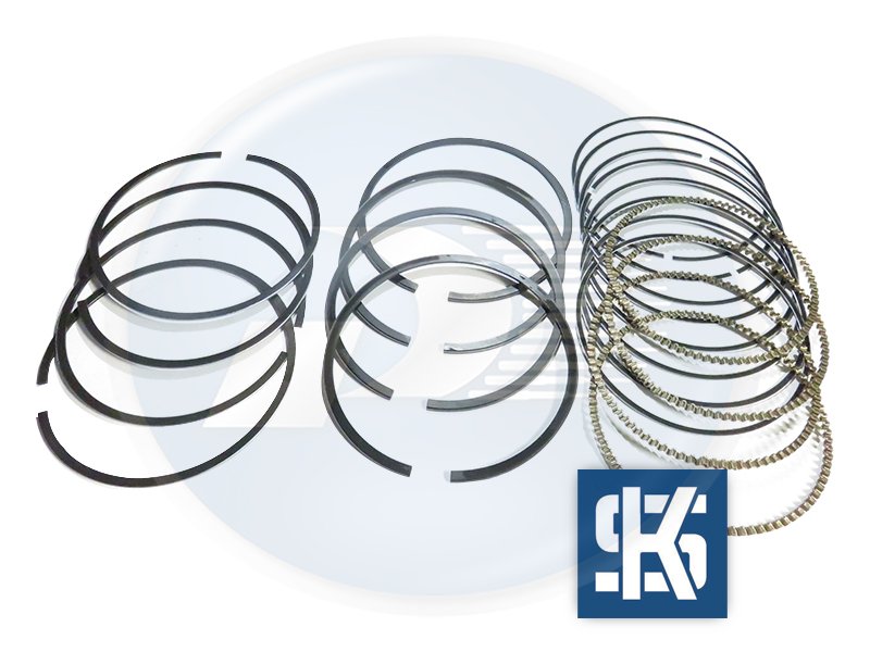 ANEL MOTOR GM STD (P/JG) <br> ASTRA / VECTRA / ZAFIRA