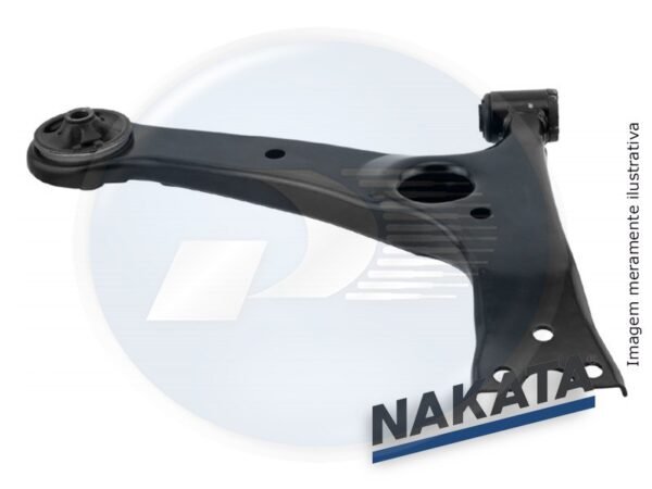 BANDEJA TY DT LD <br> EC7 / 620 / COROLLA / FIELDER