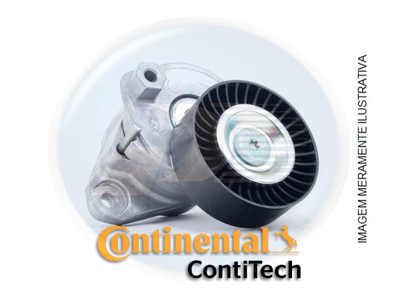 ROLAMENTO POLIA TENSORA FIAT <br> PALIO / UNO / TIPO / FIORINO / EXT.59.00MM FUR