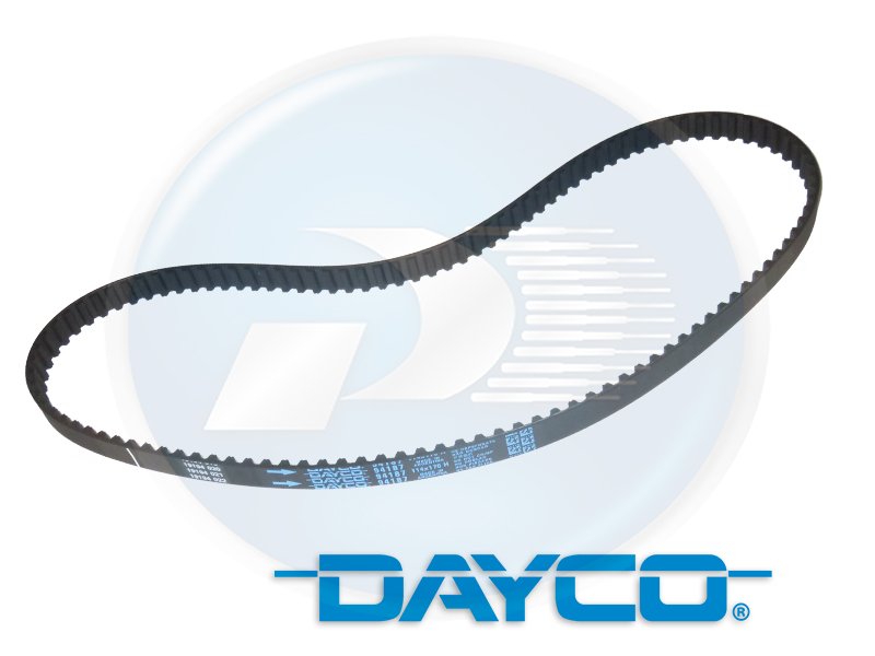 CORREIA DENTADA PG  BERLINGO / EVASION / XANTIA / XM / XSARA / ZX / 306 / 40