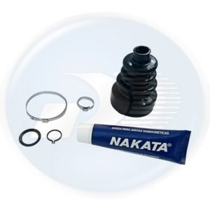 KIT HOMOC FD LR  DEL REY / PAMPA / SCALA / CORCEL / BELINA