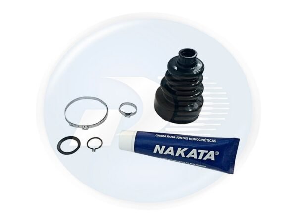 KIT HOMOC FD LR <br> DEL REY / PAMPA / SCALA / CORCEL / BELINA