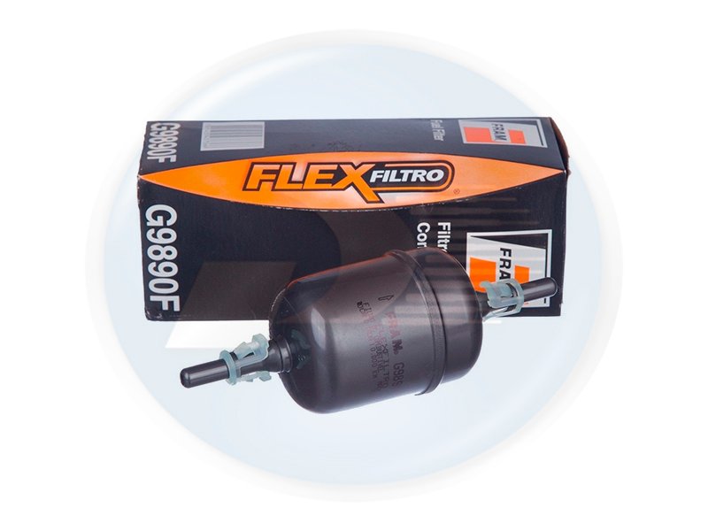 FILTRO COMBUSTIVELOCIMETRO  164 / 300E / 300SE / 300TE / 320I / 325I / 500E