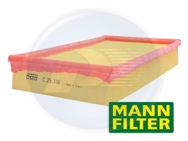 FILTRO AR VW <br> GOL / PARATI / SANTANA / SANTANA QUANTUM / SAVEIRO