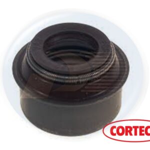 RETENTOR HASTE VALVULA PG / RN  206 / CLIO / KANGOO / LOGAN / SANDERO / TWIN