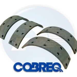 LONA FREIO FORD TR 77/…STD BENDIX  CORCEL 77/ DEL REY TDS