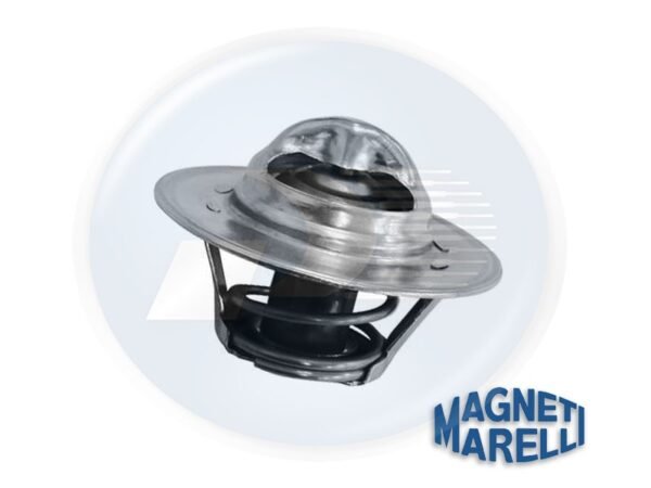 VALVULA TERMOSTATICA GM <br> A-10 / A-20 / A-40 / CARAVAN / COMODORO / OPALA