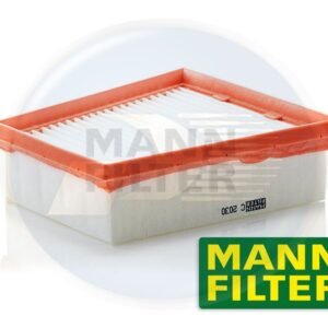 FILTRO AR RN 2.0 11/…  FLUENCE – 0412625