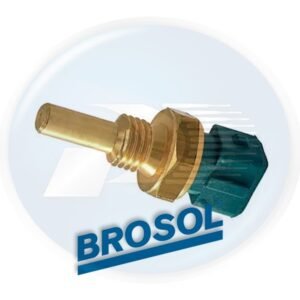 PLUG ELETRICA GM A/G AZUL CLARO 20G 90410792  MAREA / TEMPRA / TIPO / UNO /