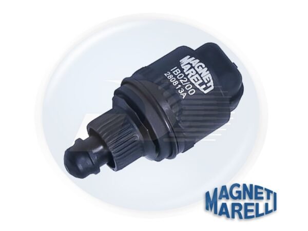 MOTOR PASSO FIAT 01/... 1.6 16V FIRE PRENSADO      <br> BRAVA / DOBLO / MAREA /
