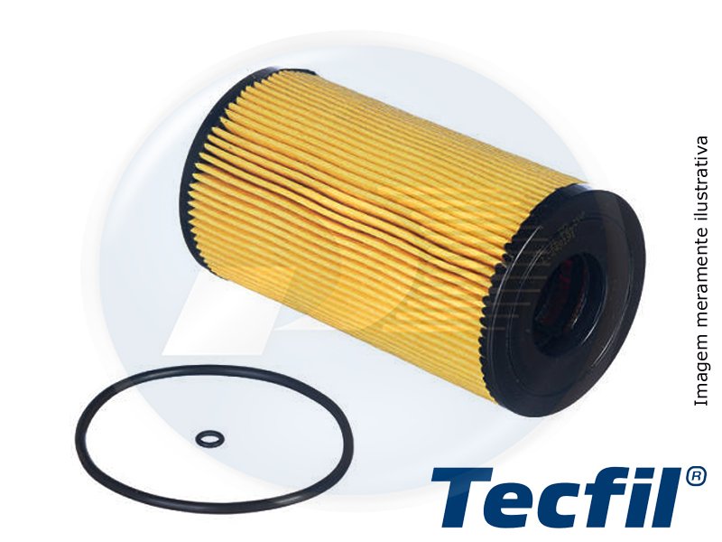 FILTRO OLEO FORD <br> RANGER / PANTANAL / T4 - 0413037