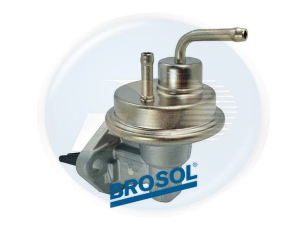 BOMBA COMBUSTIVELOCIMETRO VW <br> GOL / PASSAT / VOYAGE / PARATI / SANTANA / SAV
