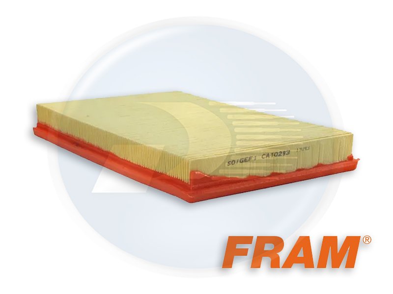 FILTRO AR  ECOSPORT – 0413391