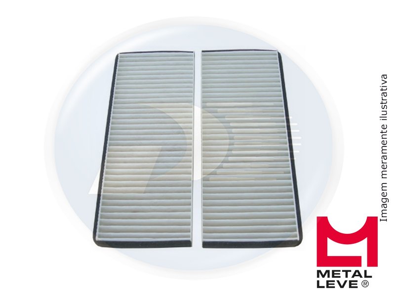FILTRO AC  FRONTIER – 0413417