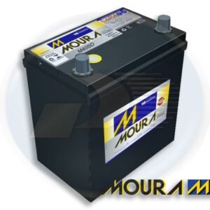 BATERIA 40 AH LD C/TROCA 11K   FIT / ATOS – 0413912