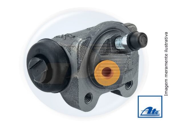 CILINDRO RODA FORD TR LE <br> CORCEL II / BELINA II