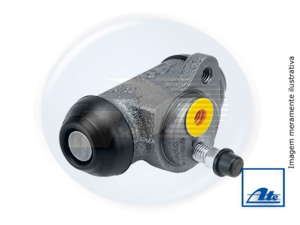 CILINDRO RODA GM TR LD <br> KADETT