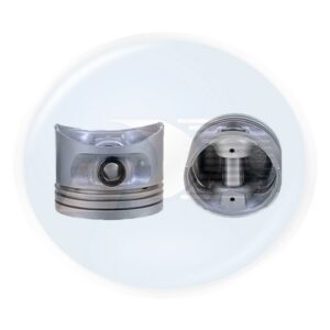 KIT PA FORD STD  COURIER / FIESTA / KA