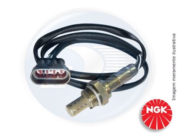SONDA LAMBDA FIAT <br> BRAVA / DOBLO / FIORINO / MAREA / PALIO / SIENA / STRADA