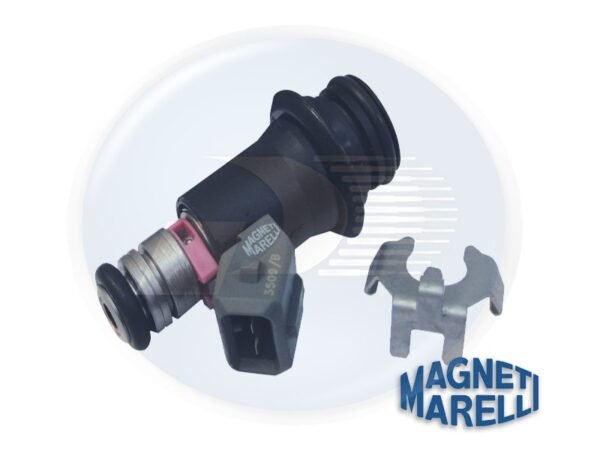 BICO INJETOR VW 1.0 GAS <br> FOX / GOL - 0415032