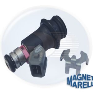 BICO INJETOR VW 1.0 GAS  FOX / GOL