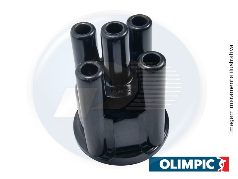 TAMPA DISTRIBUIDOR GM 1.0/1.4 GAS  CORSA – 0415255