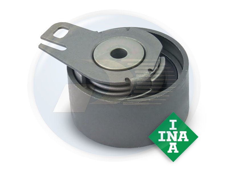 ROLAMENTO POLIA TENSORA FIAT <br> BRAVA / DOBLO / LINEA / PALIO / SIENA / STRADA