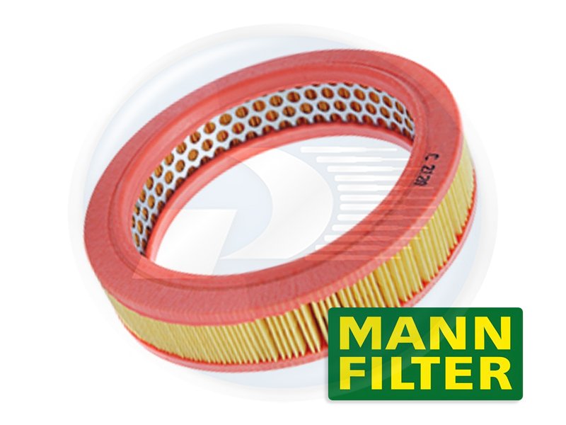 FILTRO AR FIAT  FIAT 147 / FIORINO / UNO / UNO MILLE – 0415818